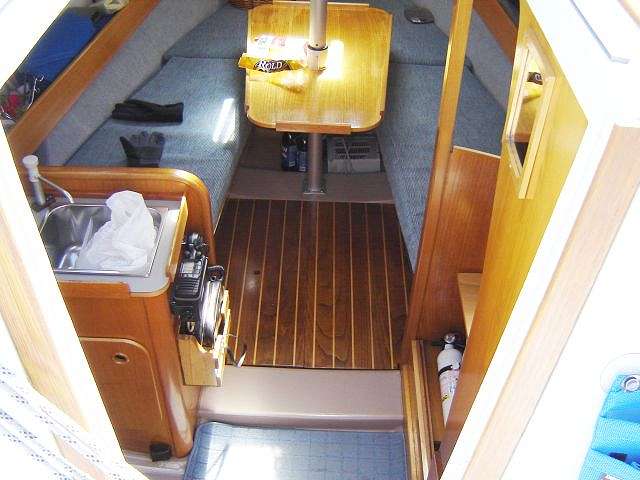 Lodging nationalism Memorize Beneteau First 235 For Sale - Excellent condition - Maryland, US!