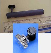 US Spars & Davis Stopper Screws