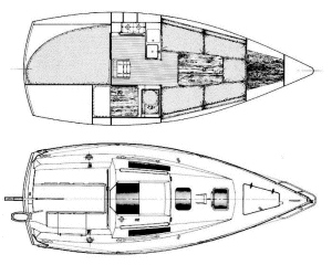 Click to see full-size line drawings 